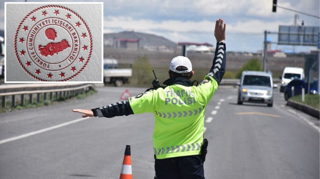 TRAFİK TEDBİRLERİNE UYALIM LÜTFEN...